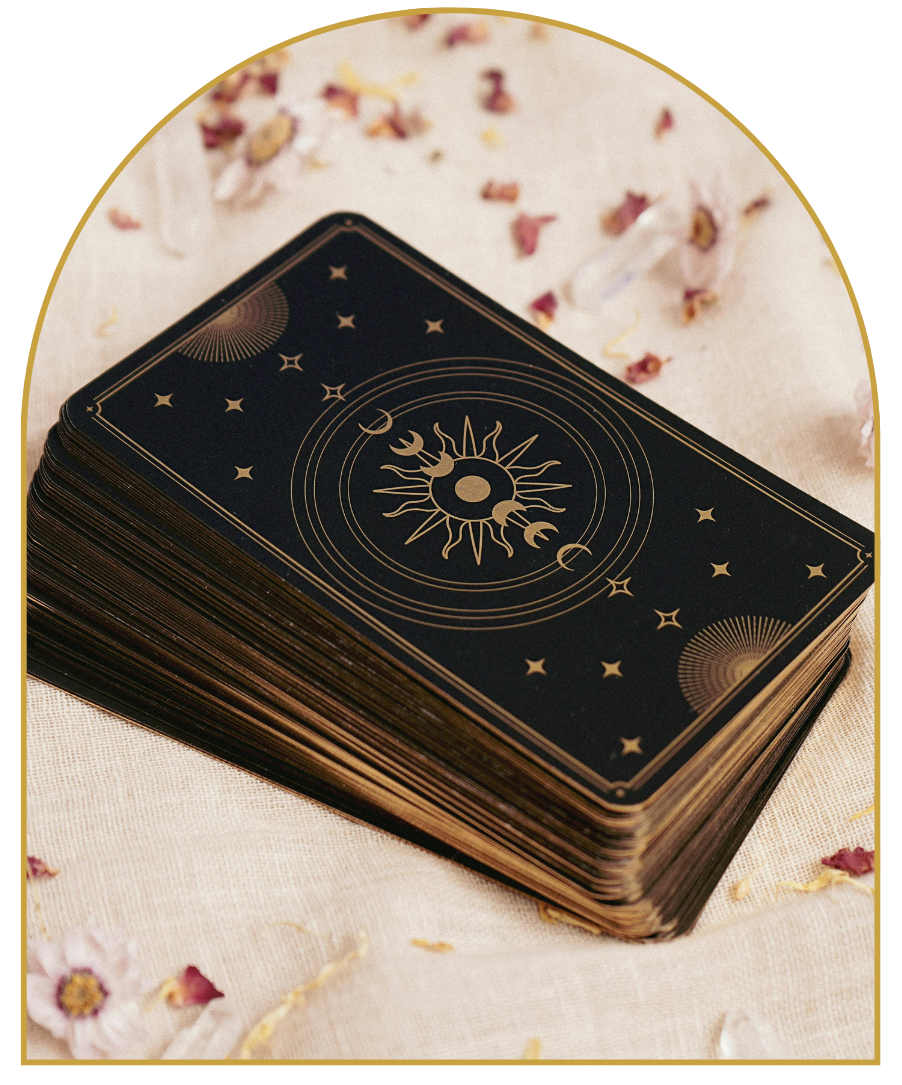 Sex therapy and tarot training, Tacoma, WA