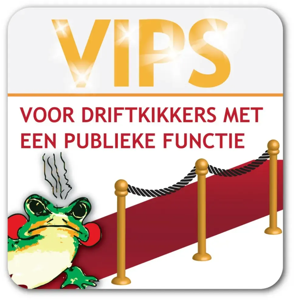 Anger management voor bekende Nederlanders of Vlamingen