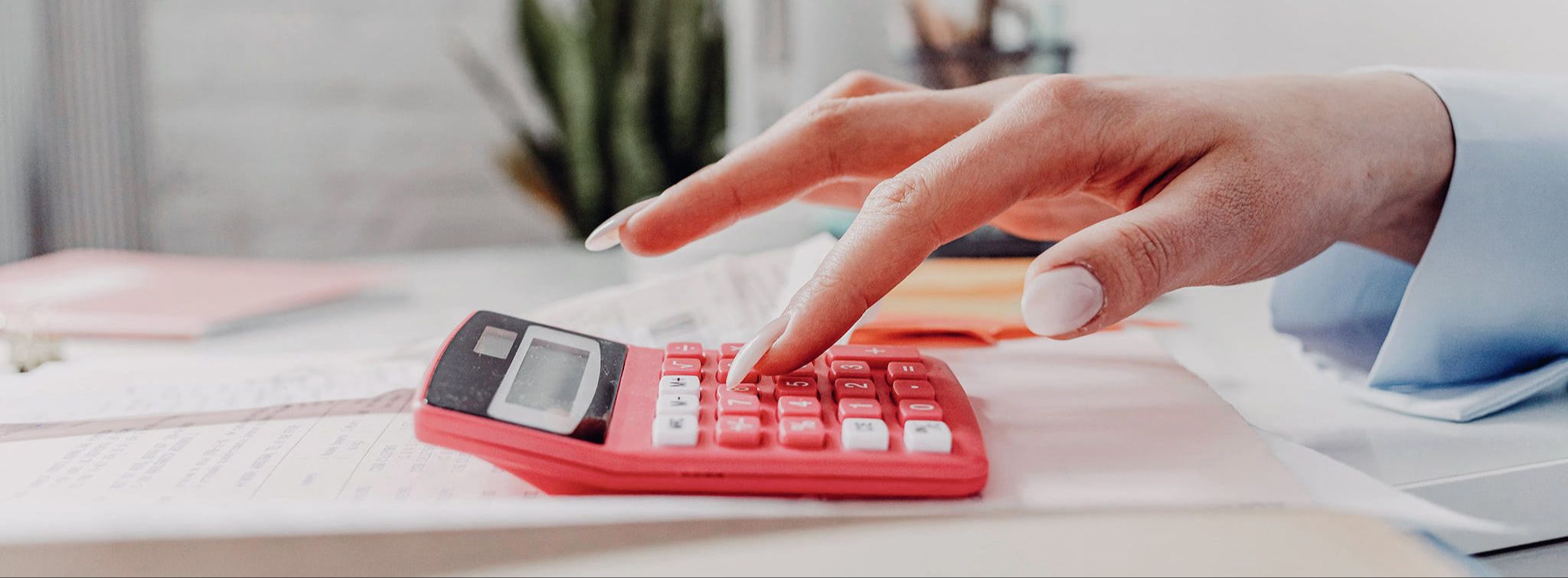 Gratis minikurs - Bokföringsbasics