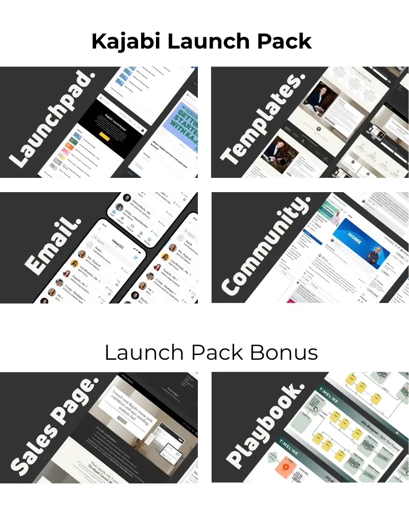 Kajabi Membership Promo