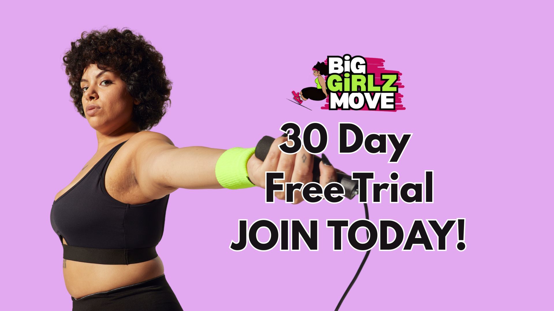 30 day free trial - join today