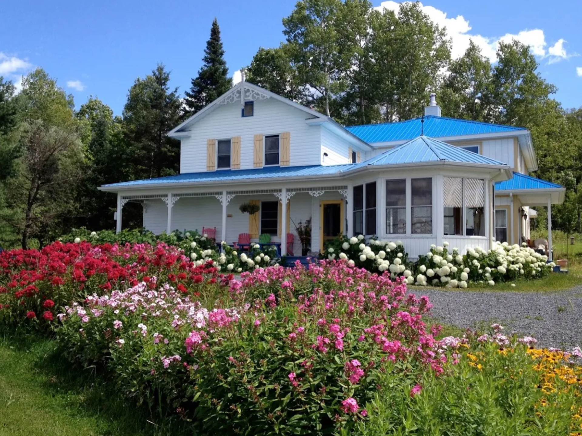 14 Chem. du Petit 5 Rang, Ripon, QC J0V 1V0