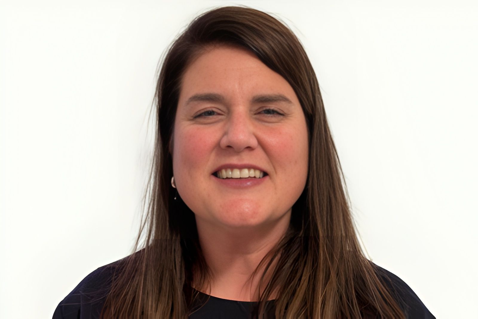 Blythe Stanfel, M.A.