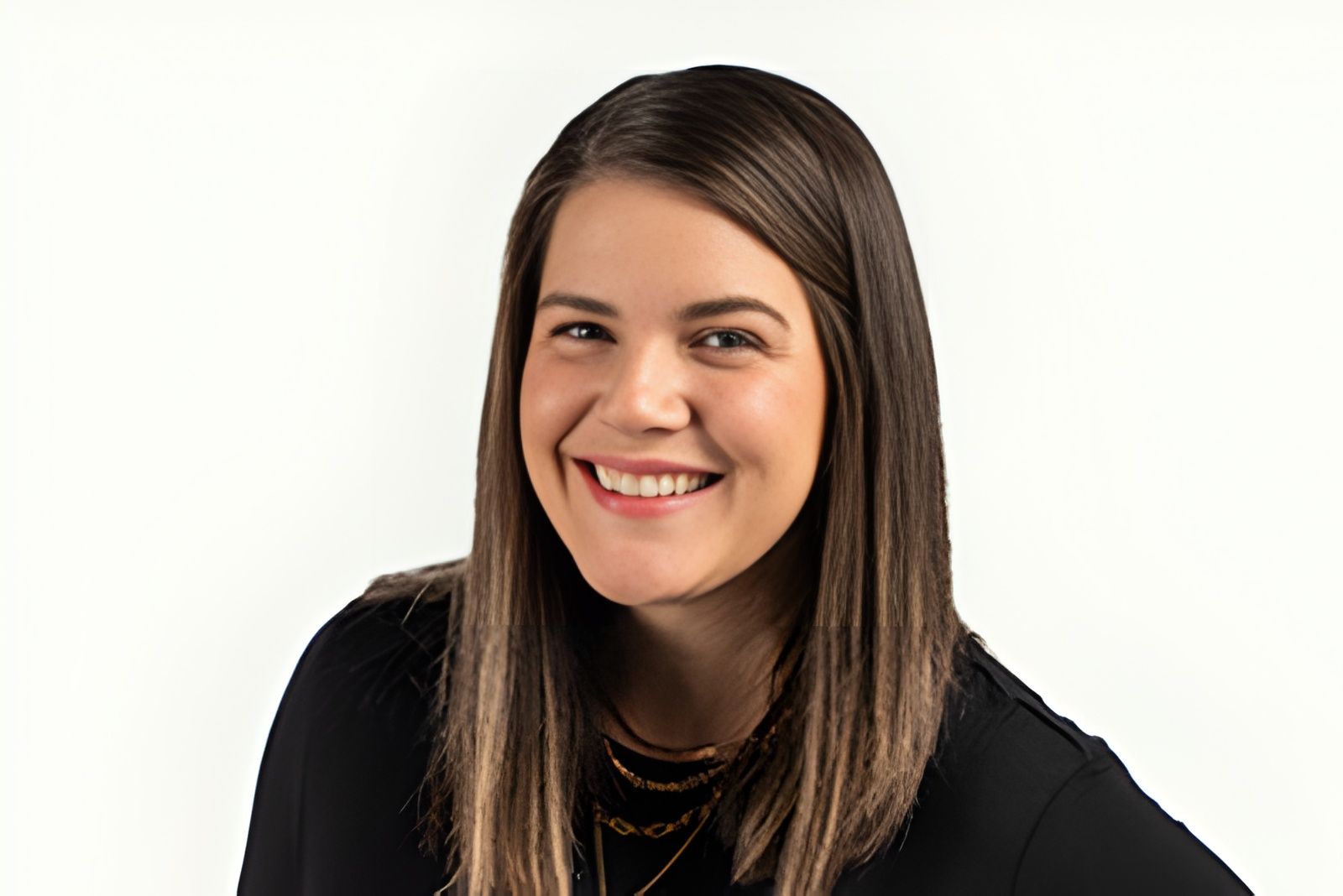 MacKenzie Gersdorf, M.S.