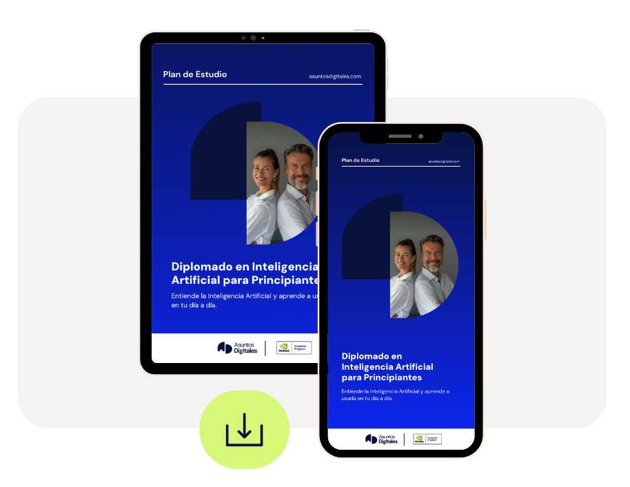 Persona Clase del Diplomado