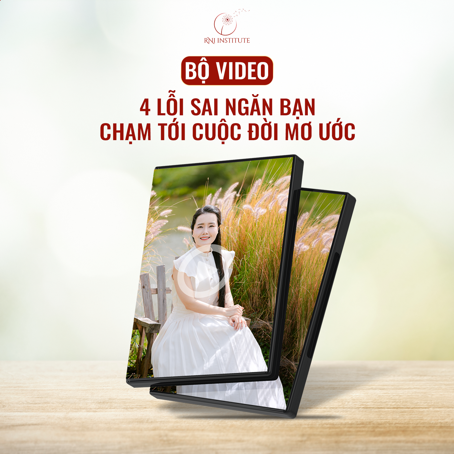 Bộ video 4 lỗi sai