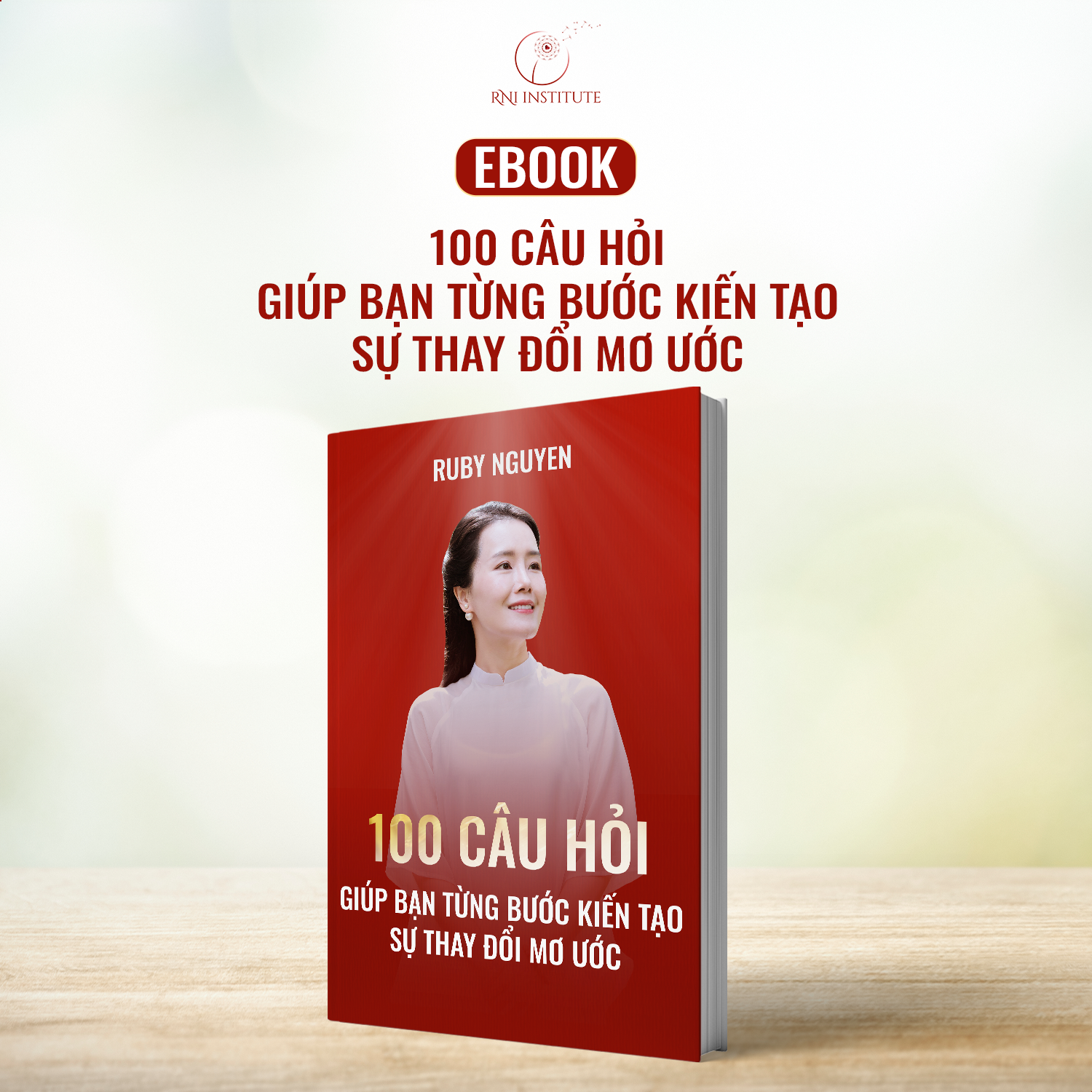 Ebook 100 Câu hỏi