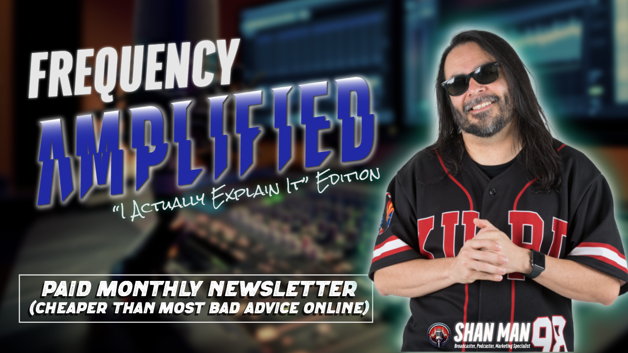 Shannon Hernandez, host of The Podcast Therapist and author of Frequency Amplified: Creator Edition
