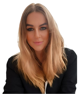 Hayley Scarfe - Merch Planning & Fashion Coach