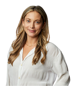 Natalie McDermott - Finance Coach