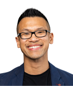 Mal Chia - Guest Coach