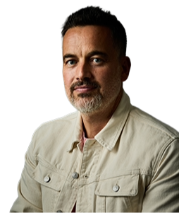 Paul Waddy - Lead Coach