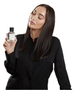 Raquel Bouris - Creative & Social Coach