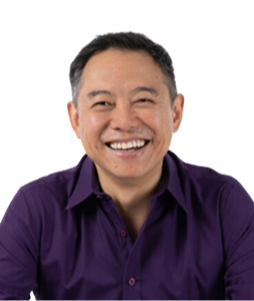 Jeremy Teng - Guest Coach