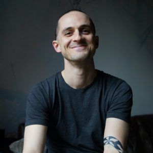 Michael Belcher