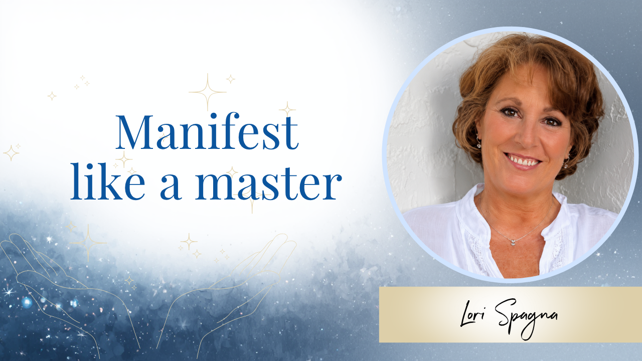 Masterclass with Natalie Namaste