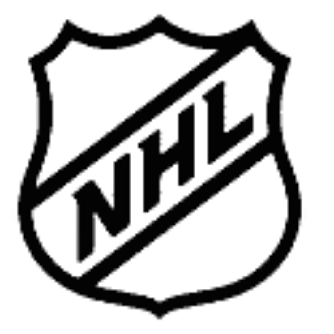 NHL shield icon