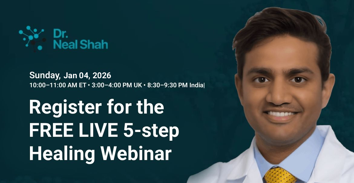 Dr Neal Shah Dr Neal Shah