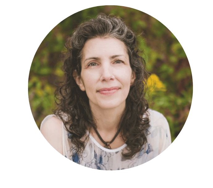 Sarah~student testimonial, headshot