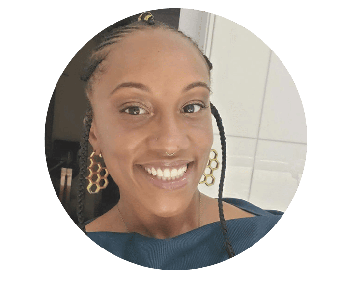 Emily~student testimonial, headshot