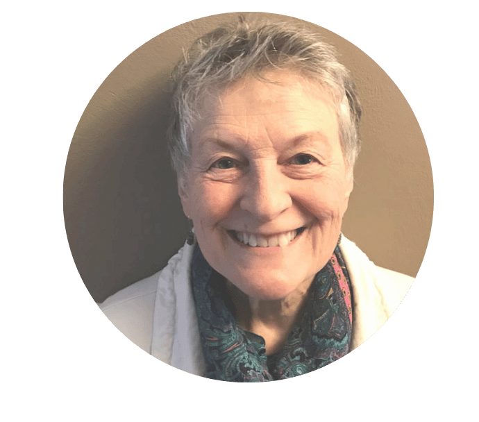 Ellen~student testimonial, headshot