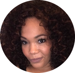 Lynez~student testimonial, headshot