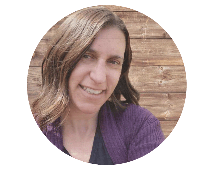 Raschelle~student testimonial, headshot