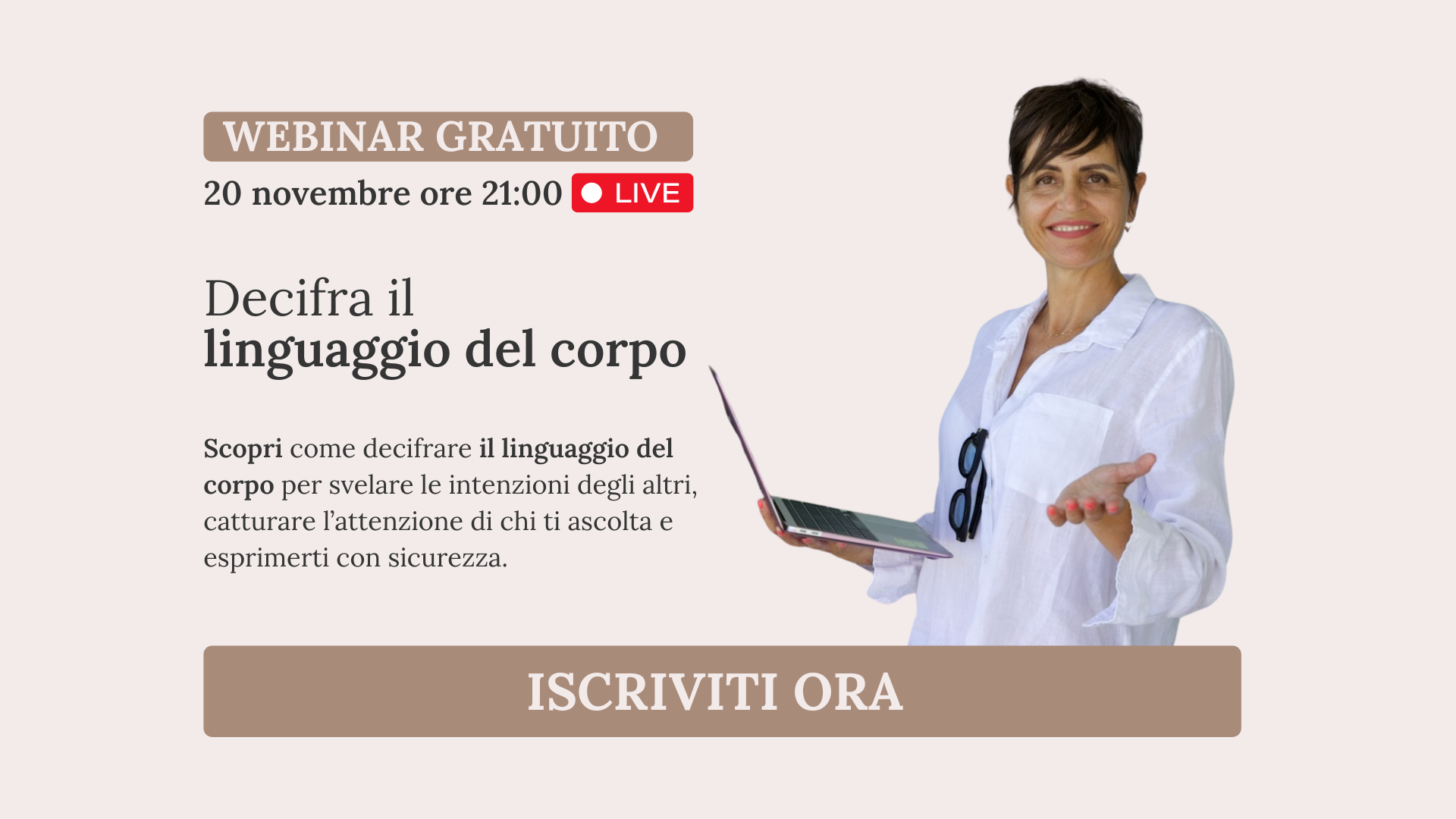 Daria Sessa Life Coach