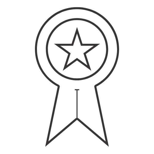 4.9 Star Average Rating