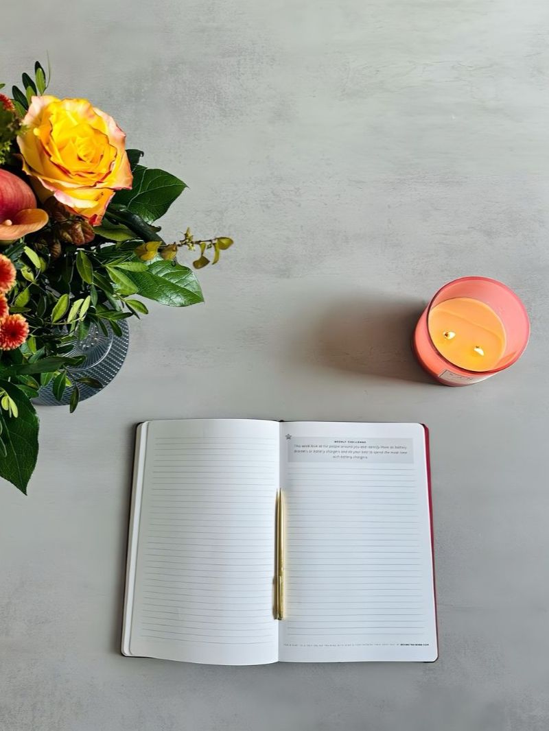 Catherine Nuss women empowerment coach