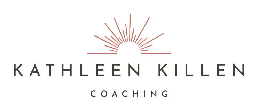 Kathleen Killen Coaching