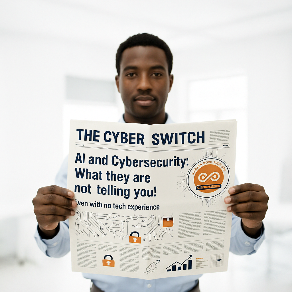 AI and Cybersecurity Careers