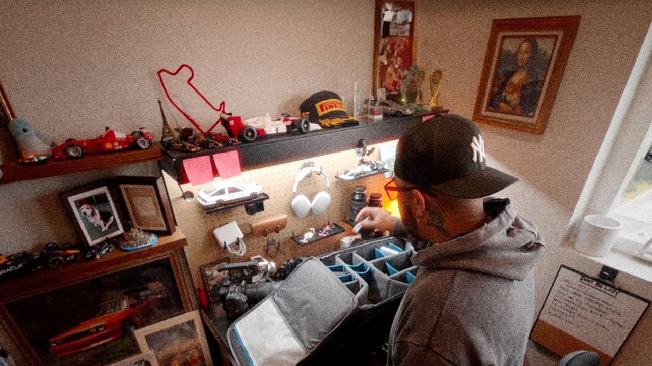 Private Community Access