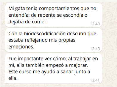 Testimonio 4