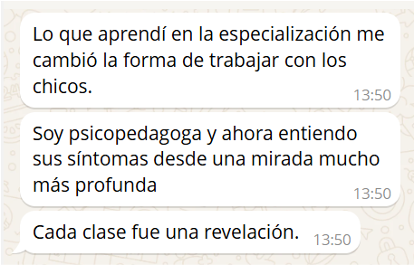Testimonio 3