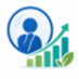 Reflection and Growth icon