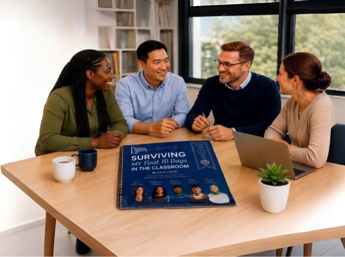 Team meeting
