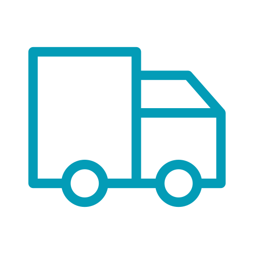 Fast shipping icon