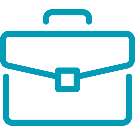 Recruitment Agencies icon