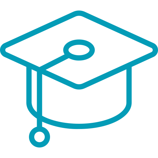 Universities icon
