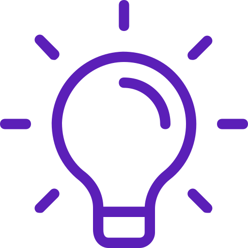 Practical resources icon