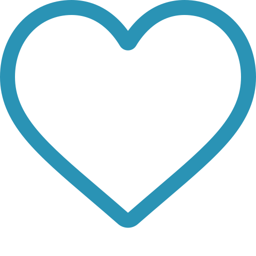 Heart icon