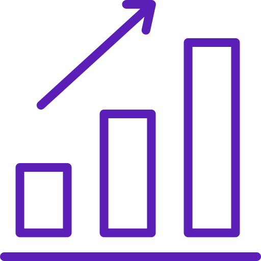 Sustainable school improvement icon