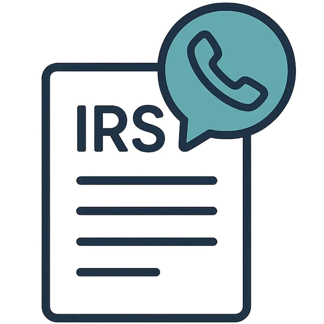 An open folder with a W-2 form, a checklist, and a profile card with a checkmark emerging from it, symbolizing submitting proof like income forms and dependents to the IRS.