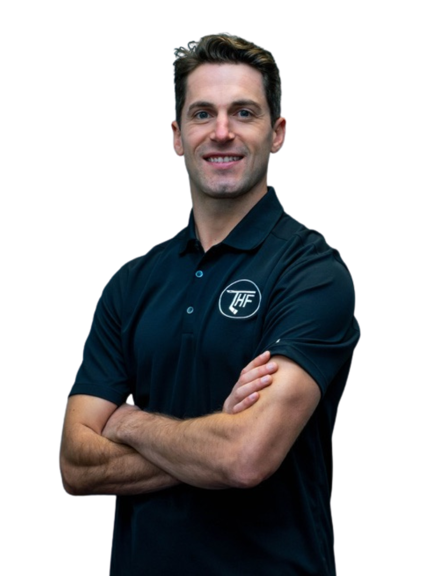 The Hockey Formula elite hockey coaching and accountability system