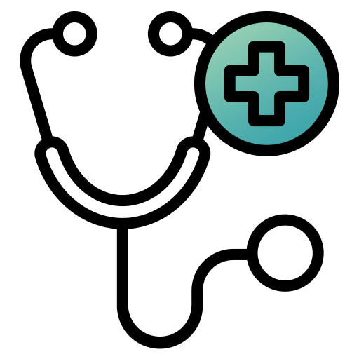 Clinical Practice Icon