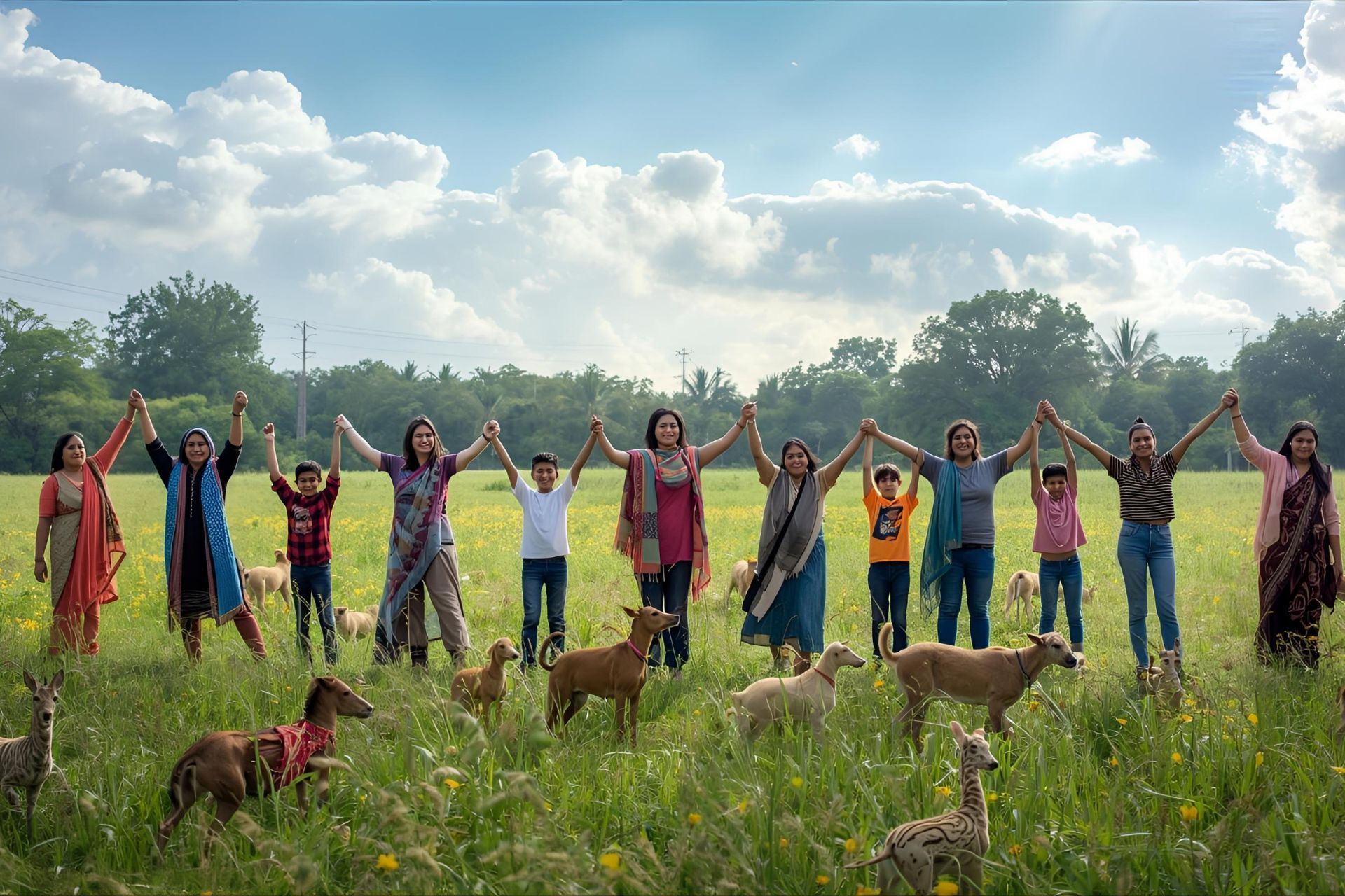 ローフード人物像