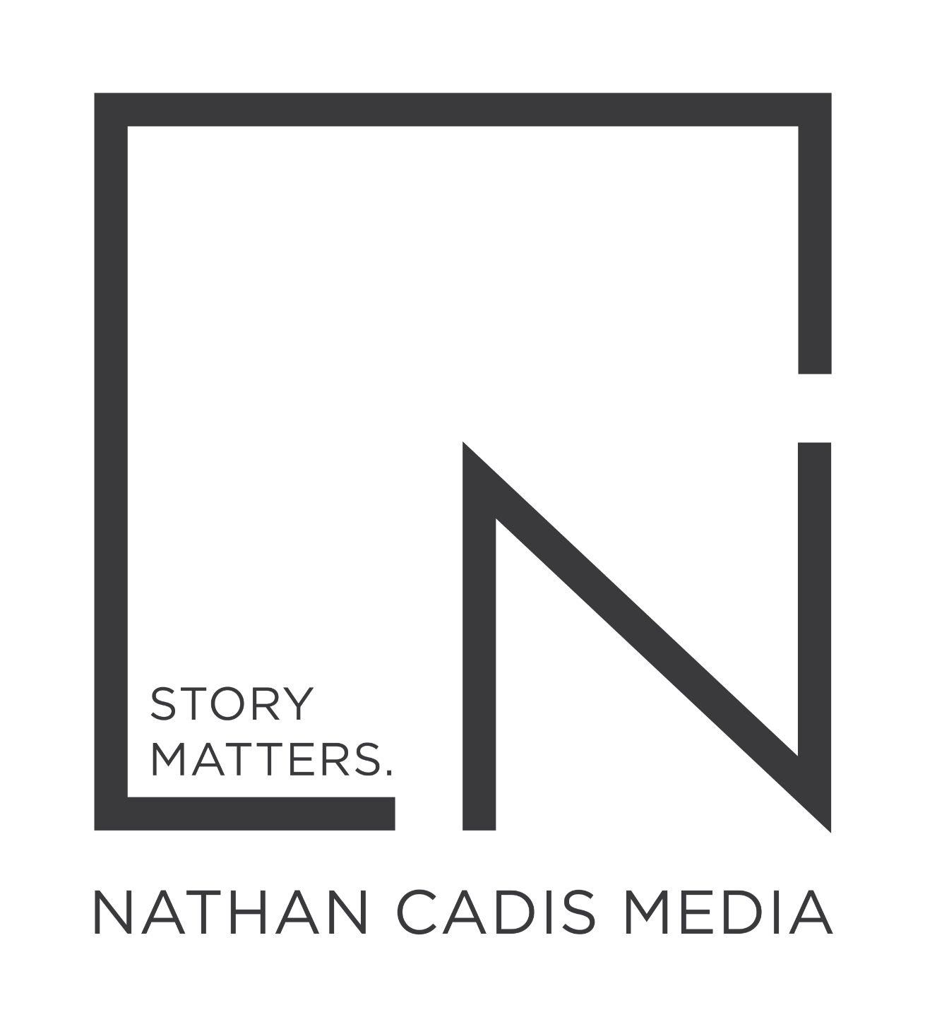 Nathan Cadis Media logo