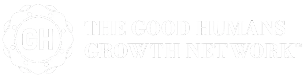 Good Humans Growth Network Logo