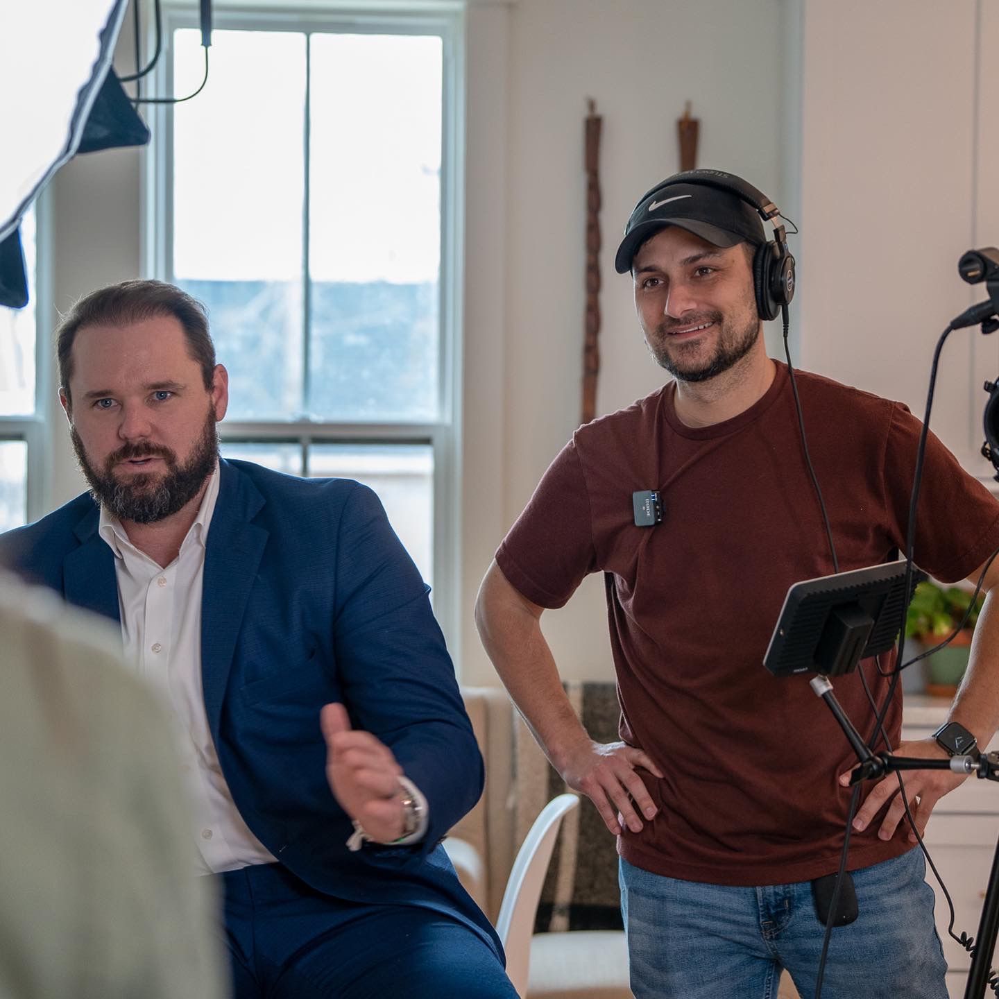 Jordan Sellers portrait